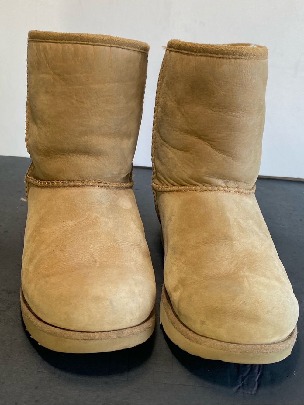 UGG Youth Classic Boots